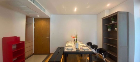 Condominio de 3 dormitorios en Phra Khanong, Thailand No. 4742 2