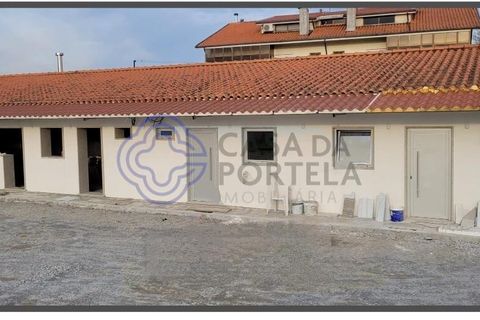 2 bedrooms House in Paredes, Portugal No. 236263