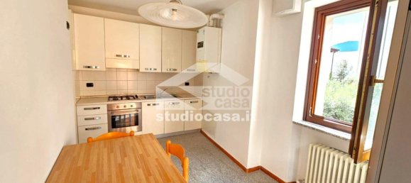 3 bedrooms Apartment in Rovereto, Italy No. 372814 8