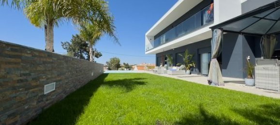 4 Schlafzimmer Haus in Almada, Portugal, Nr. 182894 28