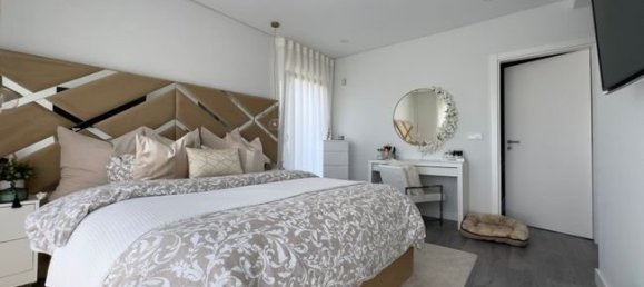 4 Schlafzimmer Haus in Almada, Portugal, Nr. 182894 34