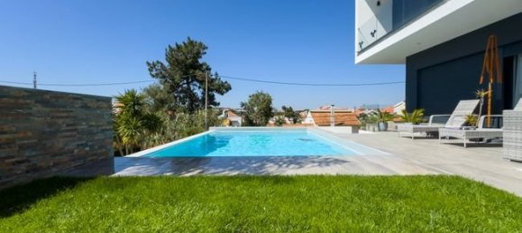 4 Schlafzimmer Haus in Almada, Portugal, Nr. 182894 27