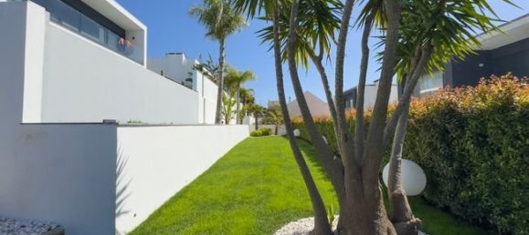 4 Schlafzimmer Haus in Almada, Portugal, Nr. 182894 17