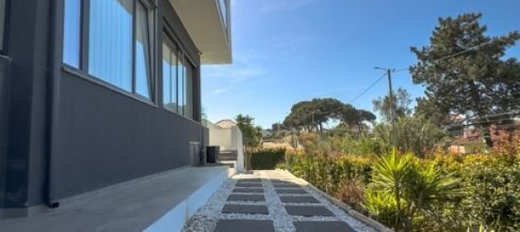 4 Schlafzimmer Haus in Almada, Portugal, Nr. 182894 19