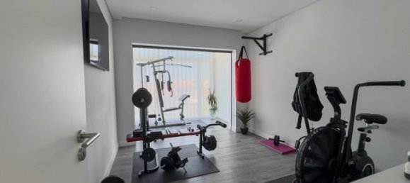 4 Schlafzimmer Haus in Almada, Portugal, Nr. 182894 31