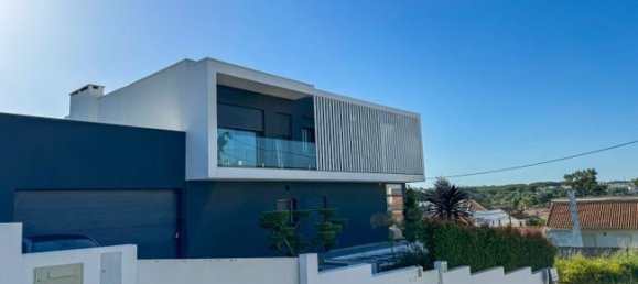 4 Schlafzimmer Haus in Almada, Portugal, Nr. 182894 16