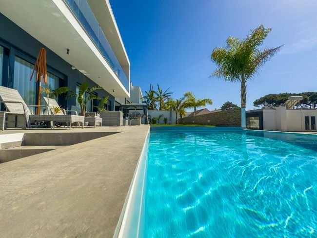 4 Schlafzimmer Haus in Almada, Portugal, Nr. 182894