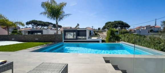 4 Schlafzimmer Haus in Almada, Portugal, Nr. 182894 29