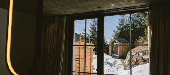 3-salle Maison à Muhlbach am Hochkonig, Austria No. 187205 7