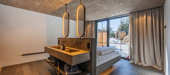 3-salle Maison à Muhlbach am Hochkonig, Austria No. 187205 5