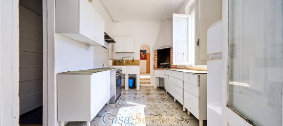 4 rooms Villa in Gallipoli, Italy No. 234832 8