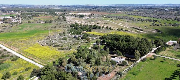 4 rooms Villa in Gallipoli, Italy No. 234832 23