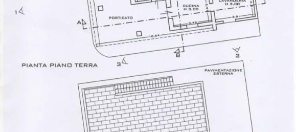 4 rooms Villa in Gallipoli, Italy No. 234832 27