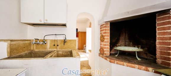 4 rooms Villa in Gallipoli, Italy No. 234832 10