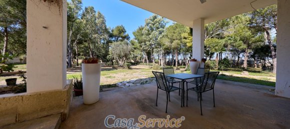 4 rooms Villa in Gallipoli, Italy No. 234832 5