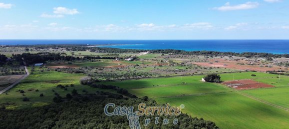 4 rooms Villa in Gallipoli, Italy No. 234832 22