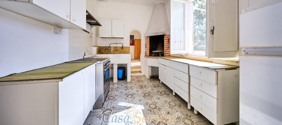 4 rooms Villa in Gallipoli, Italy No. 234832 9