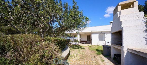 4 rooms Villa in Gallipoli, Italy No. 234832 25
