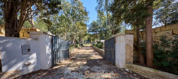 4 rooms Villa in Gallipoli, Italy No. 234832 2