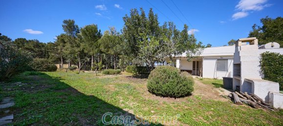 4 rooms Villa in Gallipoli, Italy No. 234832 4