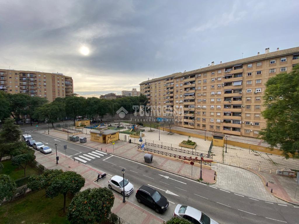 4 rooms Apartment in Andalusia, Spain No. 265352