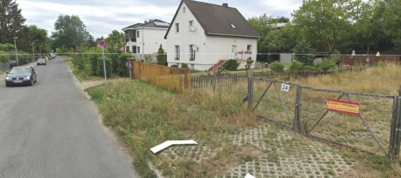 Grundstück in Staaken, Germany, Nr. 106946 2