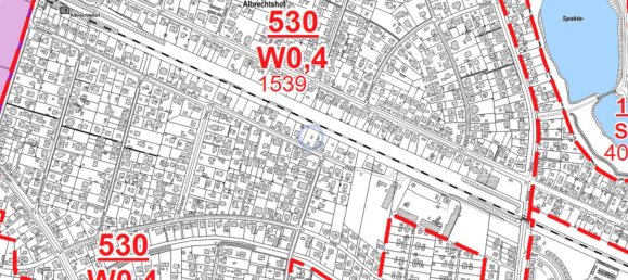 Grundstück in Staaken, Germany, Nr. 106946 8