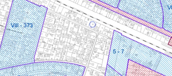 Grundstück in Staaken, Germany, Nr. 106946 5