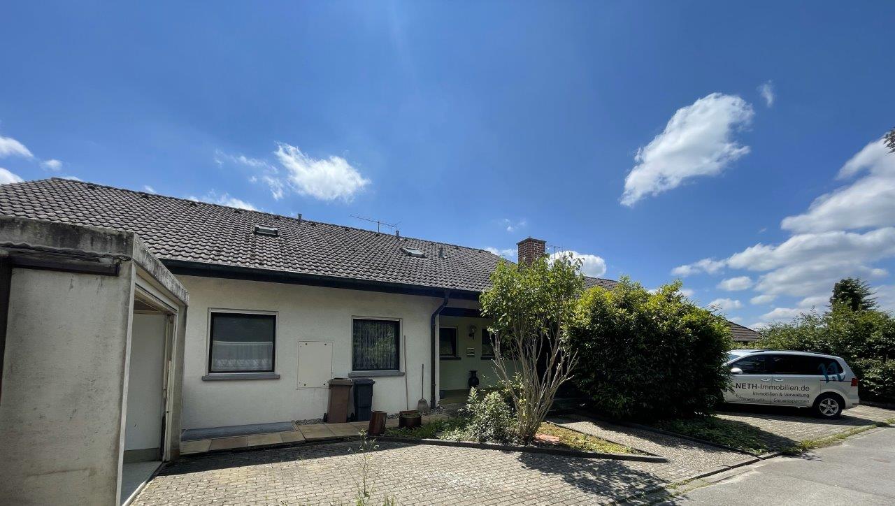 3 rooms Apartment in Konstanz, Germany No. 57037