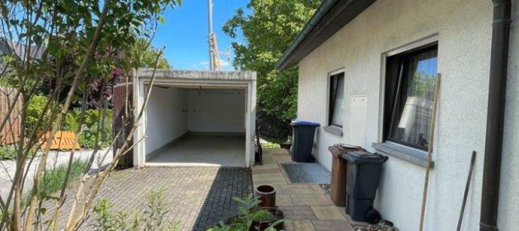 3 rooms Apartment in Konstanz, Germany No. 57037 2