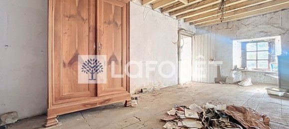 Casa T1 em Deux-Sevres, France N.º 303872 6