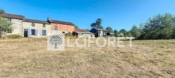 Casa T1 em Deux-Sevres, France N.º 303872 13