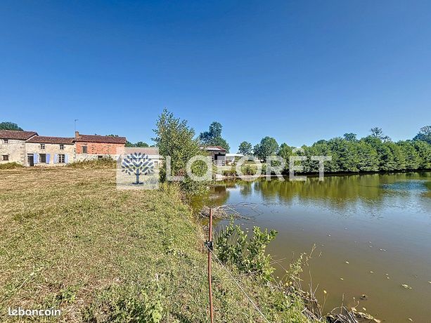 Casa T1 em Deux-Sevres, France N.º 303872