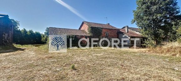 Casa T1 em Deux-Sevres, France N.º 303872 12