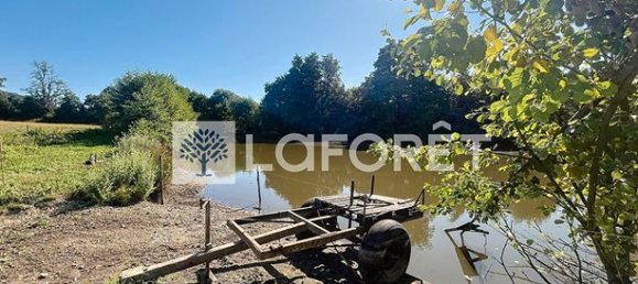 Casa T1 em Deux-Sevres, France N.º 303872 11