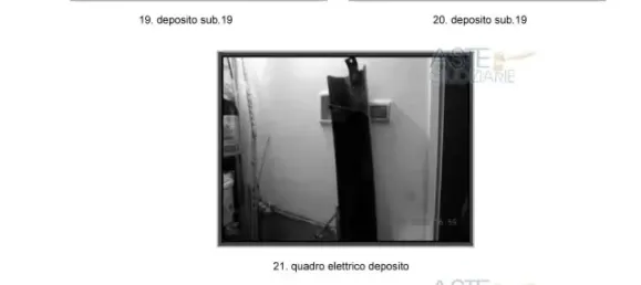 5 rooms Parking in Montesilvano, Italy No. 295317 7