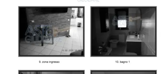 5 rooms Parking in Montesilvano, Italy No. 295317 5