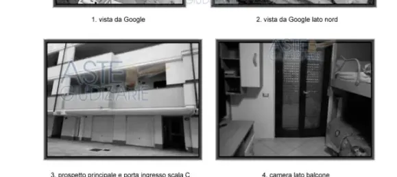 5 rooms Parking in Montesilvano, Italy No. 295317 3