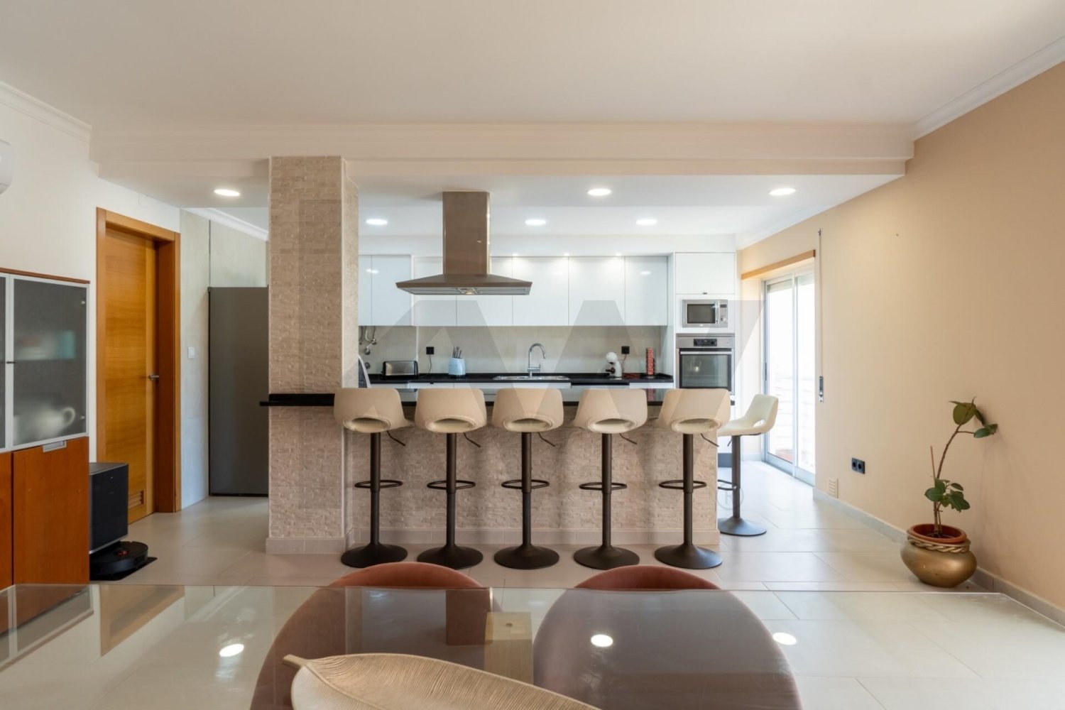 4 bedrooms Apartment in Vila Real de Santo Antonio, Portugal No. 222810