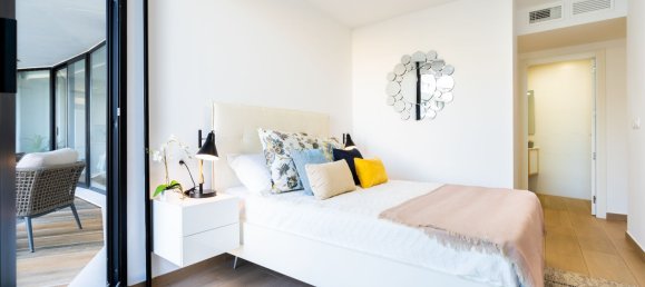 1 bedroom Apartment in Denia, Spain No. 50011 31