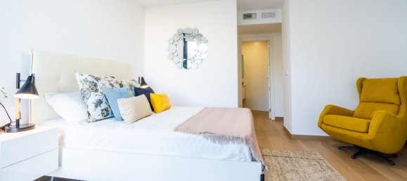 1 bedroom Apartment in Denia, Spain No. 50011 28