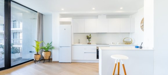 1 bedroom Apartment in Denia, Spain No. 50011 15