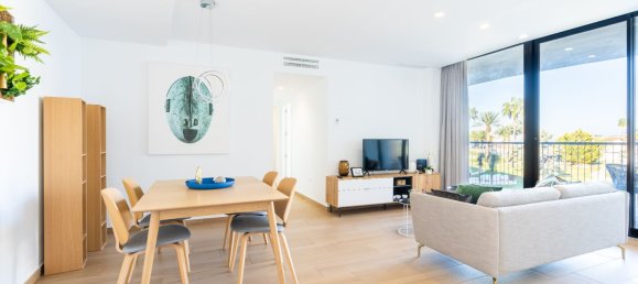 1 bedroom Apartment in Denia, Spain No. 50011 21