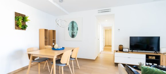 1 bedroom Apartment in Denia, Spain No. 50011 20