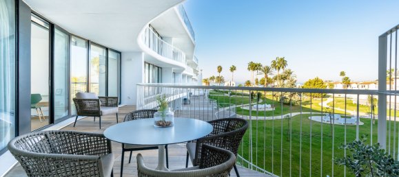 1 bedroom Apartment in Denia, Spain No. 50011 4