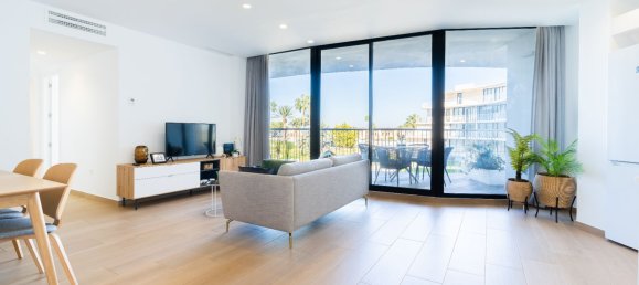 1 bedroom Apartment in Denia, Spain No. 50011 5