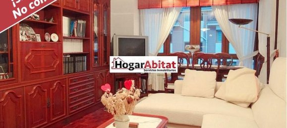 4 bedrooms Apartment in Reinosa, Spain No. 34777 2