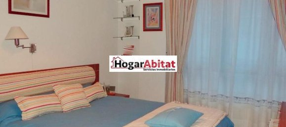 4 bedrooms Apartment in Reinosa, Spain No. 34777 14