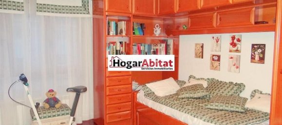 4 bedrooms Apartment in Reinosa, Spain No. 34777 19