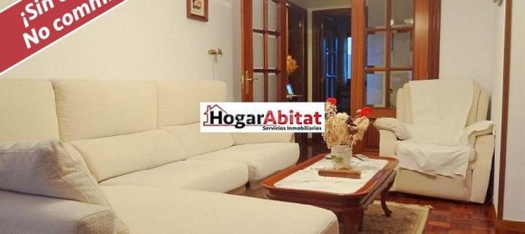 4 bedrooms Apartment in Reinosa, Spain No. 34777 4